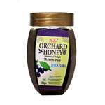 Orchard Honey Jamun Flora 100 Percent Pure and Natural (No Additives, No Preservatives) (250gm)